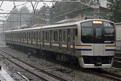 原宿駅