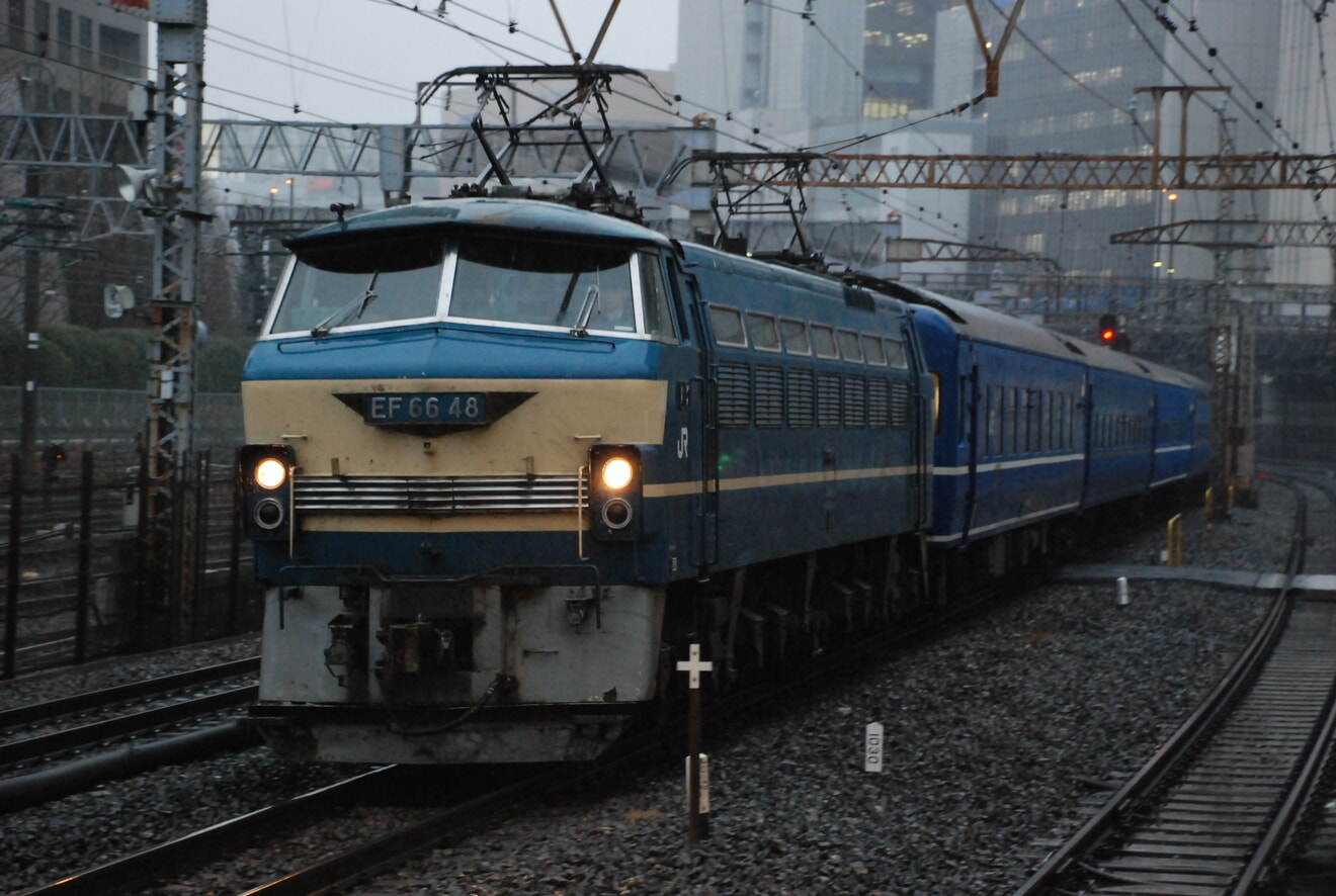 田町駅