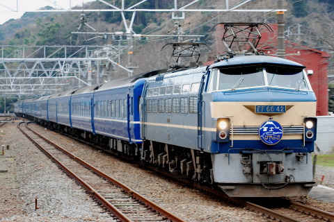 富士川駅