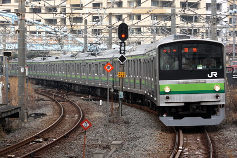 大船駅