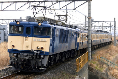 吉川駅