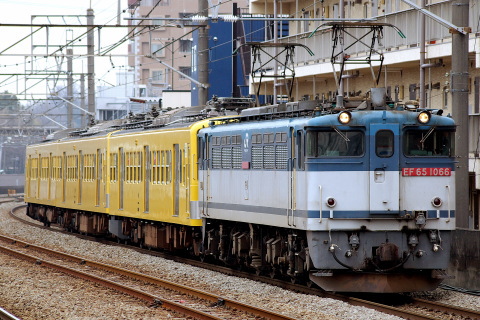 西国分寺駅