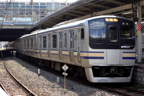 大船駅