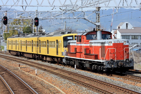 膳所駅