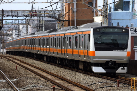 高円寺駅