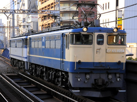 関内駅