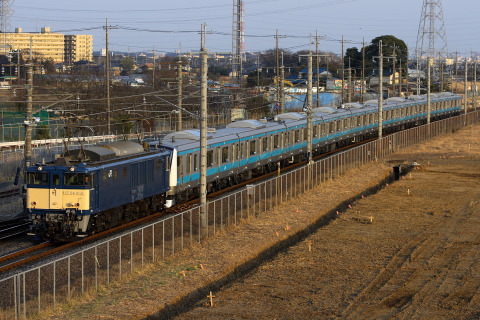 吉川～新三郷