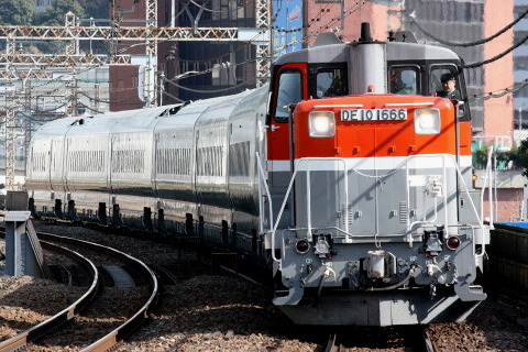 関内駅