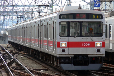 武蔵小杉駅