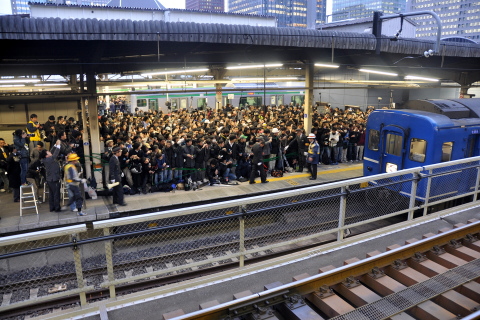 東京駅