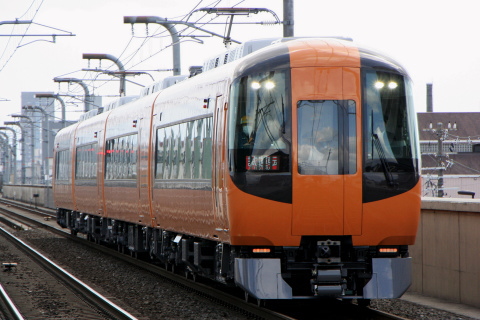 東寺駅