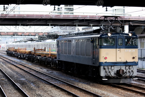 八王子駅