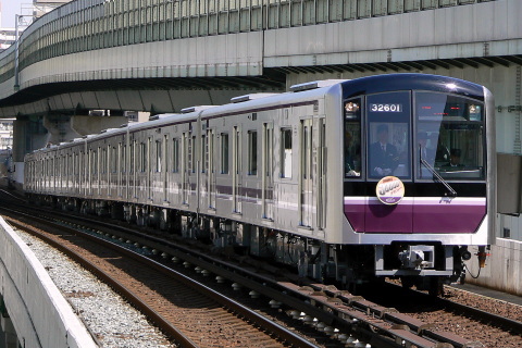 弁天町駅