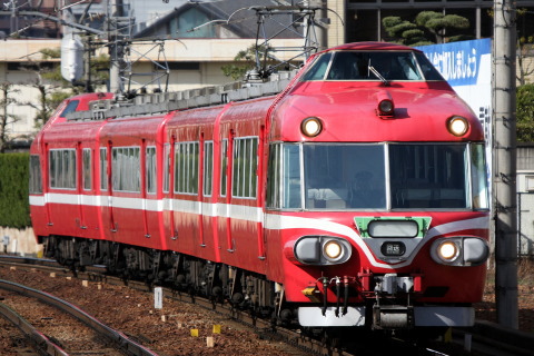 神宮前駅