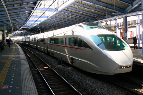 本厚木駅