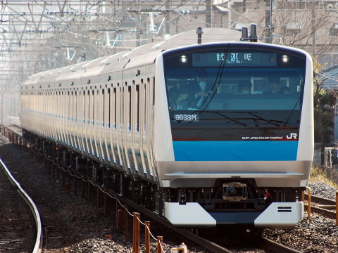 土呂駅