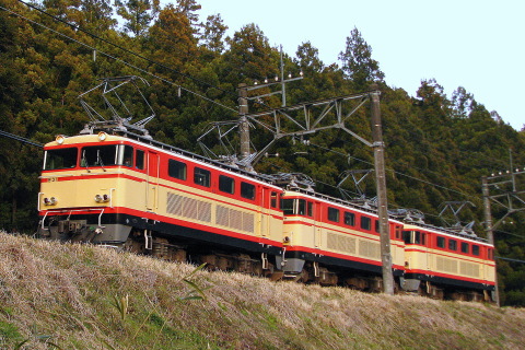 吾野～東吾野