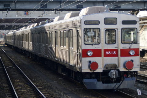 八王子駅