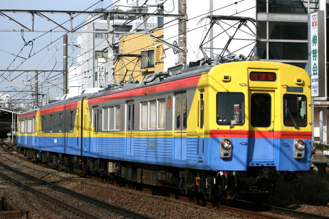 自由が丘～田園調布