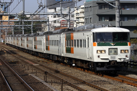 高田馬場駅