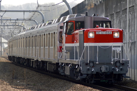 八王子みなみ野駅