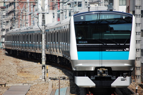 恵比寿駅