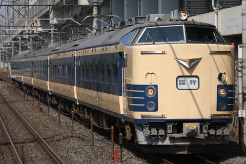 石橋駅