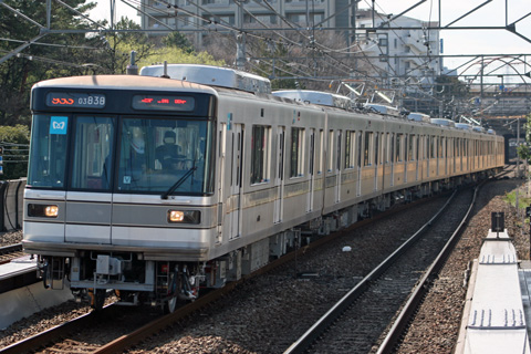 藤が丘駅