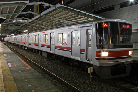 自由が丘駅