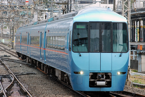 海老名駅