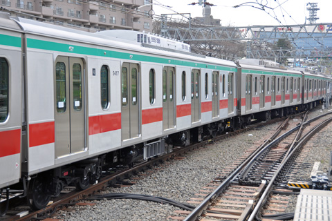 梶が谷駅