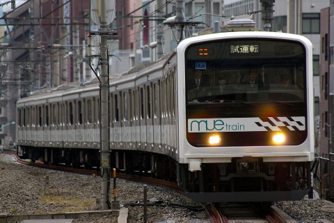 恵比寿駅