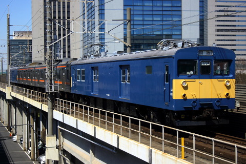 海浜幕張駅