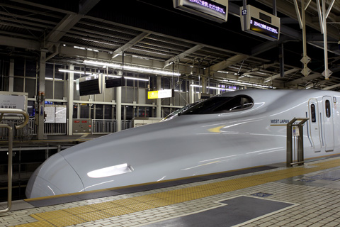 新大阪駅