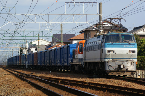 【JR貨】DE10-1528門司機関区へ転属