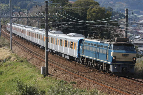 金谷～島田