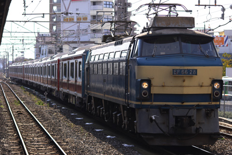 高槻駅