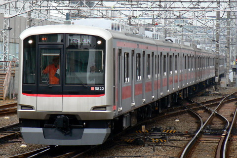 鷺沼駅