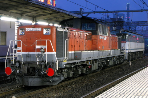 大宮駅