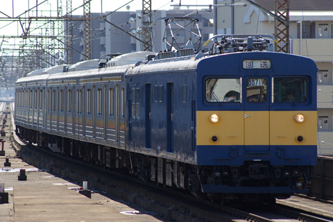 北朝霞駅
