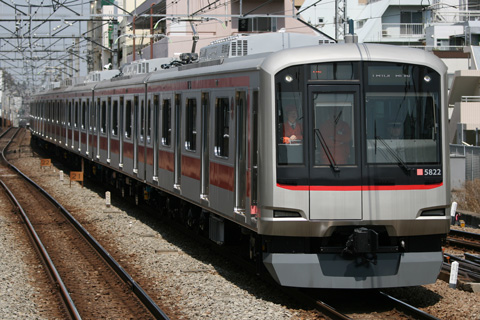 菊名駅