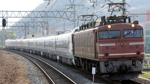 島本駅