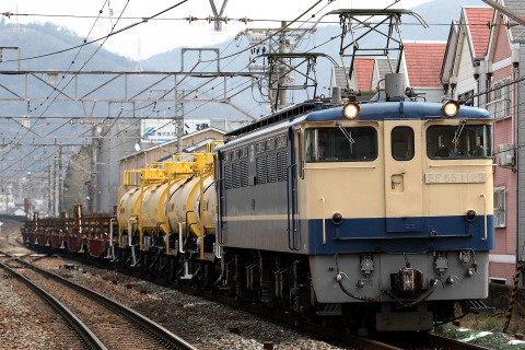 山科駅