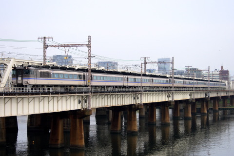新大阪～大阪
