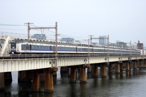 新大阪～大阪