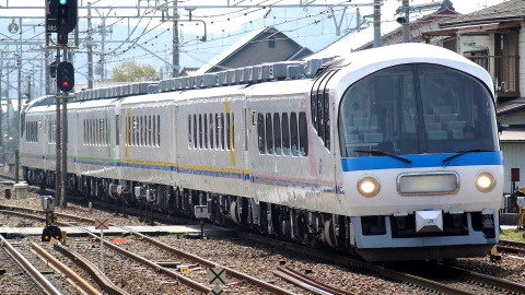 能登川駅
