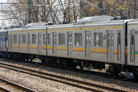 府中本町駅