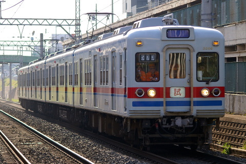 勝田台駅