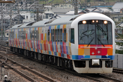 大津京駅
