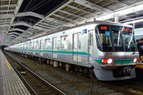 【メトロ】06-101F営業運転復帰